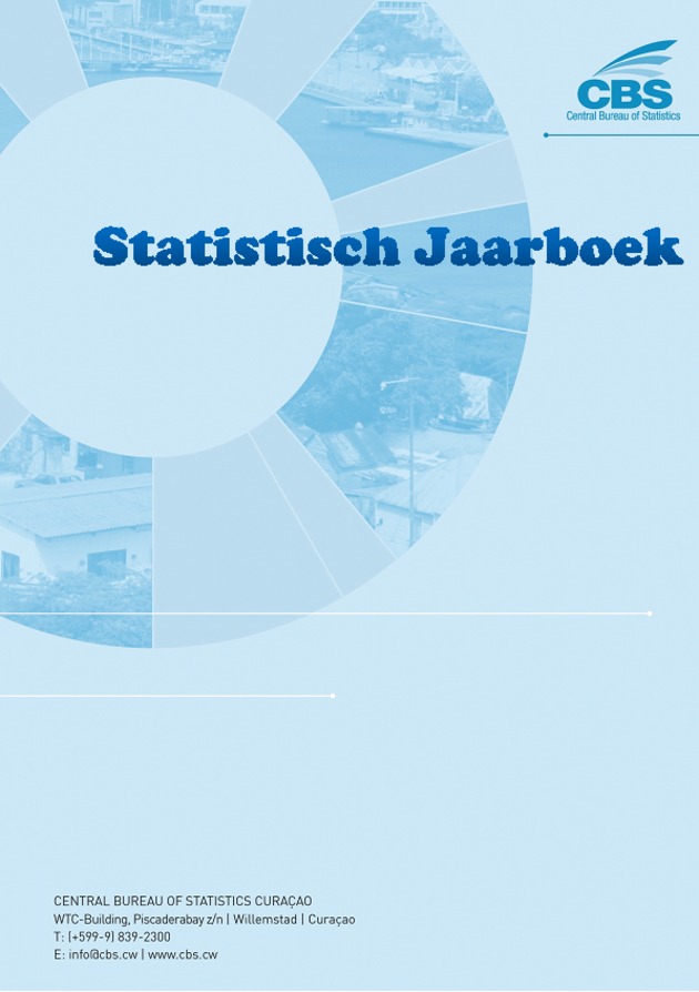 STATISTICAL YEARBOOK